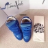 z Isabel Marant Blue suede sneakers 